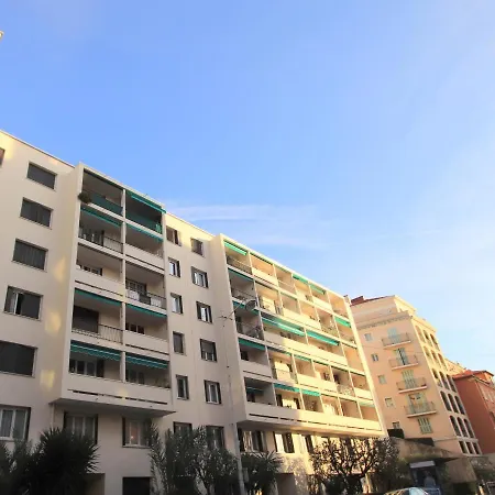 Apartment Le Lympia *