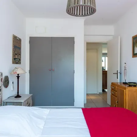 Apartment Le Lympia