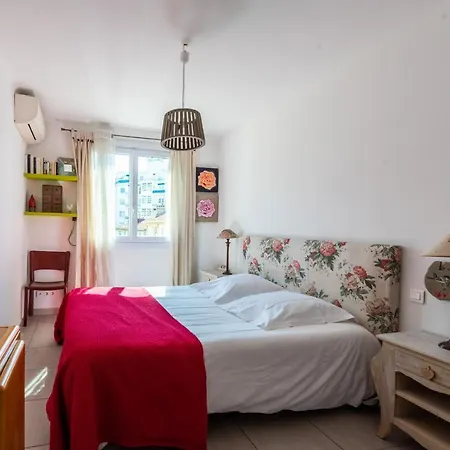 Apartment Le Lympia Nice